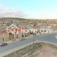 Apartment in the mountains in Republic of Cyprus, Eparchia Larnakas