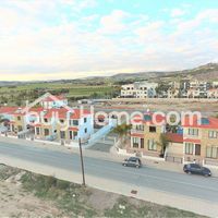 Apartment in the mountains in Republic of Cyprus, Eparchia Larnakas