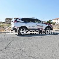 Апартаменты в горах на Кипре, Ларнака