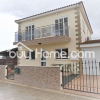 Апартаменты в горах на Кипре, Ларнака, 155 кв.м.