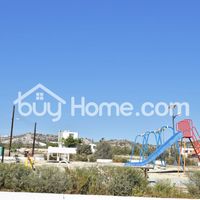 Apartment in the mountains in Republic of Cyprus, Eparchia Larnakas