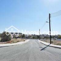 Apartment in the mountains in Republic of Cyprus, Eparchia Larnakas