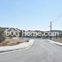 Apartment in the mountains in Republic of Cyprus, Eparchia Larnakas