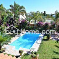 Апартаменты на Кипре, Ларнака, 330 кв.м.