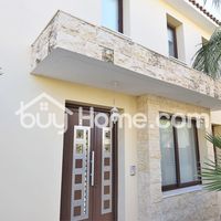 Апартаменты на Кипре, Ларнака, 180 кв.м.