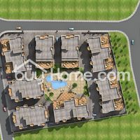 Апартаменты в горах на Кипре, Ларнака