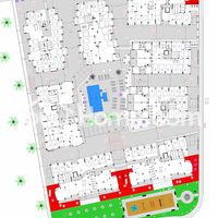 Апартаменты в горах на Кипре, Ларнака