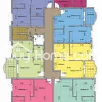 Апартаменты в горах на Кипре, Ларнака