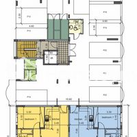 Апартаменты в горах на Кипре, Ларнака