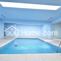 Апартаменты в горах на Кипре, Ларнака