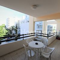 Apartment at the seaside in Republic of Cyprus, Eparchia Larnakas, 50 sq.m.