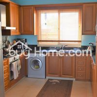 Апартаменты на Кипре, Ларнака, 187 кв.м.