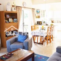 Apartment in Republic of Cyprus, Eparchia Larnakas, 248 sq.m.