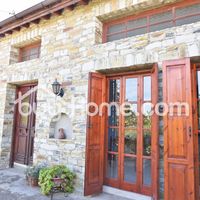 Апартаменты в горах на Кипре, Ларнака, 200 кв.м.