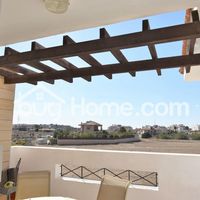 Апартаменты в горах на Кипре, Ларнака, 85 кв.м.