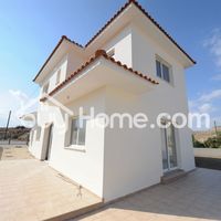 Apartment in the mountains in Republic of Cyprus, Eparchia Larnakas, 171 sq.m.