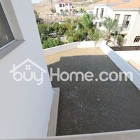 Apartment in the mountains in Republic of Cyprus, Eparchia Larnakas, 171 sq.m.