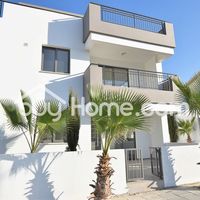 Апартаменты в горах на Кипре, Ларнака, 77 кв.м.