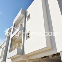 Apartment at the seaside in Republic of Cyprus, Eparchia Larnakas, 85 sq.m.