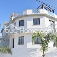 Апартаменты на Кипре, Ларнака, 147 кв.м.