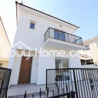 Апартаменты в горах на Кипре, Ларнака, 160 кв.м.