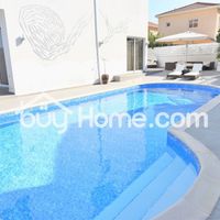 Апартаменты в горах на Кипре, Ларнака, 420 кв.м.