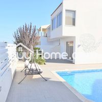 Апартаменты в горах на Кипре, Ларнака, 420 кв.м.