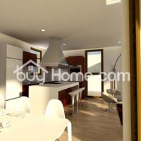 Апартаменты в горах на Кипре, Ларнака, 250 кв.м.