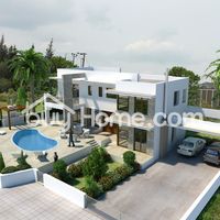 Апартаменты в горах на Кипре, Ларнака, 250 кв.м.