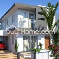 Апартаменты на Кипре, Ларнака, 190 кв.м.