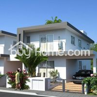 Апартаменты на Кипре, Ларнака, 190 кв.м.