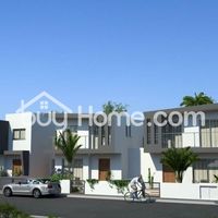 Апартаменты на Кипре, Ларнака, 190 кв.м.