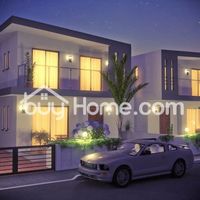 Апартаменты на Кипре, Ларнака, 190 кв.м.