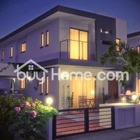 Апартаменты на Кипре, Ларнака, 190 кв.м.