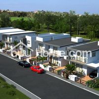 Апартаменты на Кипре, Ларнака, 190 кв.м.