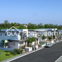 Апартаменты на Кипре, Ларнака, 190 кв.м.