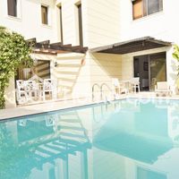 Апартаменты в горах на Кипре, Ларнака, 255 кв.м.