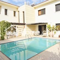 Апартаменты в горах на Кипре, Ларнака, 255 кв.м.