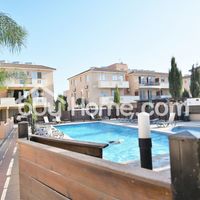 Апартаменты на Кипре, Ларнака, 80 кв.м.