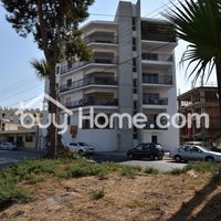 Апартаменты на Кипре, Ларнака, 110 кв.м.