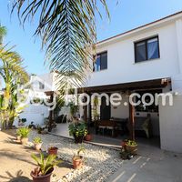 Апартаменты на Кипре, Ларнака, 195 кв.м.