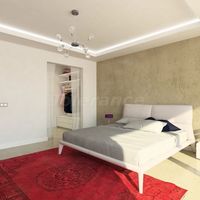 Apartment in Turkey, Side, 118 sq.m.