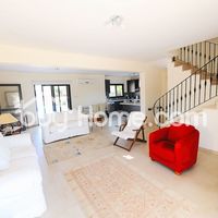 Апартаменты на Кипре, Ларнака, 156 кв.м.