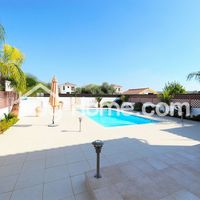 Апартаменты на Кипре, Ларнака, 156 кв.м.