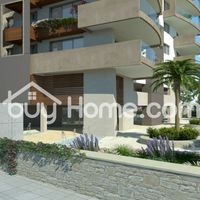 Apartment at the seaside in Republic of Cyprus, Eparchia Larnakas, 95 sq.m.