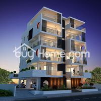 Apartment in Republic of Cyprus, Eparchia Larnakas