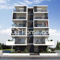 Apartment in Republic of Cyprus, Eparchia Larnakas