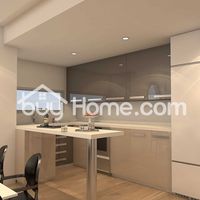 Apartment in Republic of Cyprus, Eparchia Larnakas