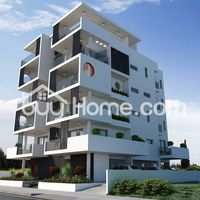 Apartment in Republic of Cyprus, Eparchia Larnakas