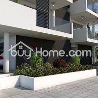 Apartment in Republic of Cyprus, Eparchia Larnakas